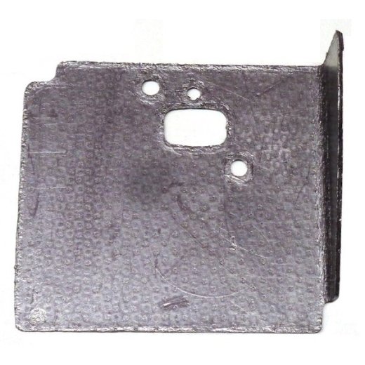 Прокладка под теплоизолятор воздуходувки GBR333