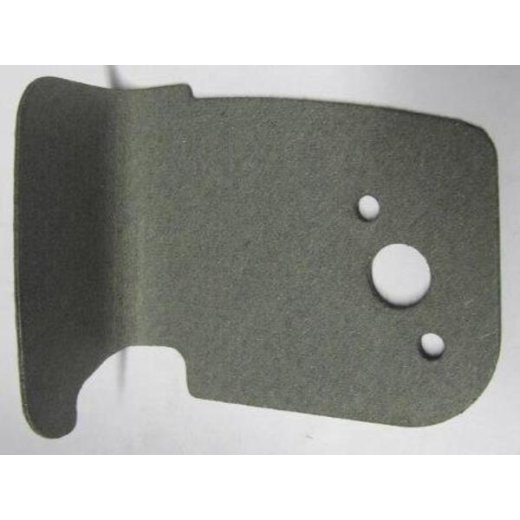 Прокладка глушителя для Триммера T334FS . Замена для арт. 16334FS176K.