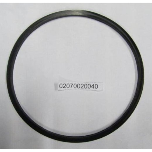 Кольцо уплотнительное  крышки бака химикатов PS157,PS257 . Замена для арт. 16257221.