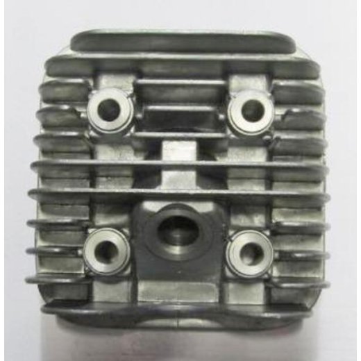 Головка цилиндра  Генератора  GG950DC, GG951DC,IGG950. Замена для арт. 3C95002002.