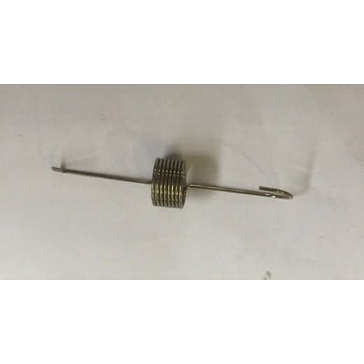 Пружина рычага регулятора оборотов  Генератора  GG950DC, GG951DC. Замена для арт. 3C9505009.