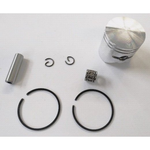 Поршень 34 мм T252-264,266,275,276/GB226,GBV326S/HT625R,626R,726(R)/PP125,126/PS226. Замена для арт. 156-0500-260.