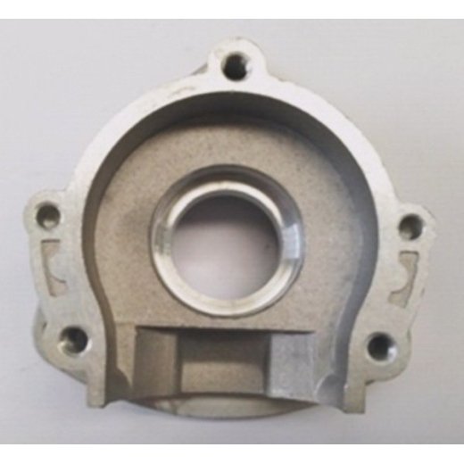 Картер сторона стартера для Триммера T252, T256