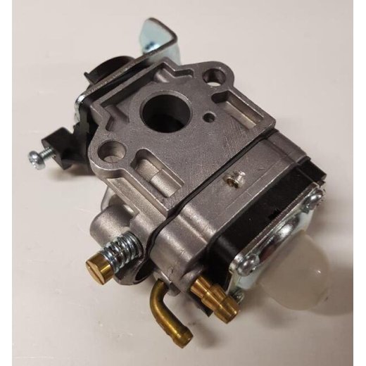 Карбюратор для Триммера T221,233,261-264, T266,275, T276, T333, T334, T336, T346, T345-347,GP27-II,PP126,PS226,227 см.1700049. Замена для арт. 8613-981102-0000000.