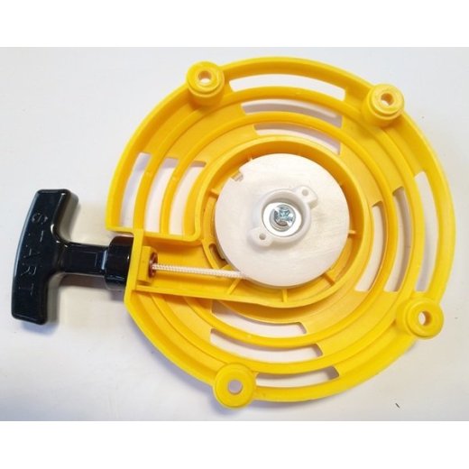 Стартер в сборе воздуходувки GB227,GBV327S