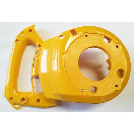 Корпус двигателя воздуходувки GB227,GBV327S