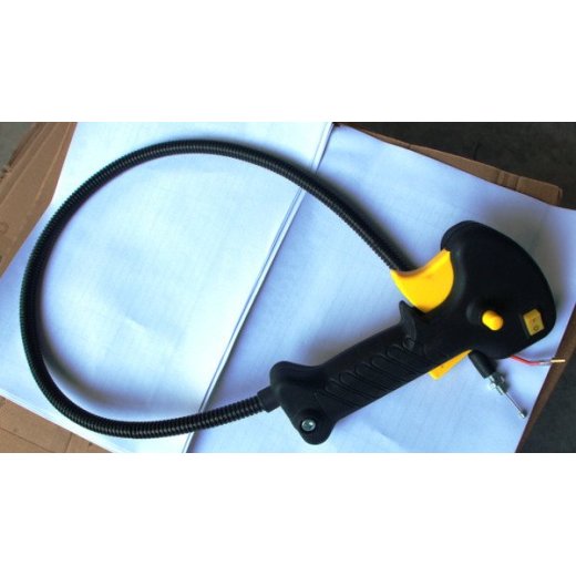 Рукоятка управления для Триммера T394FS-2 комплект