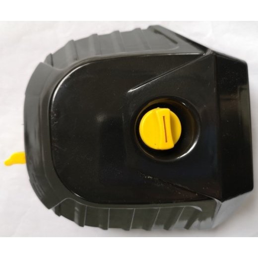 Корпус воздушного фильтра для Триммера T394FS-2 комплект с фильтром. Замена для арт. 04020780.