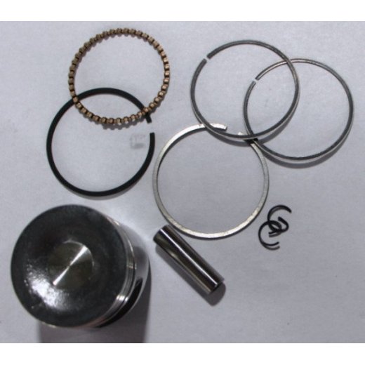 Поршень 40х29 1х1х2 для Триммера T394FS-2  комплект