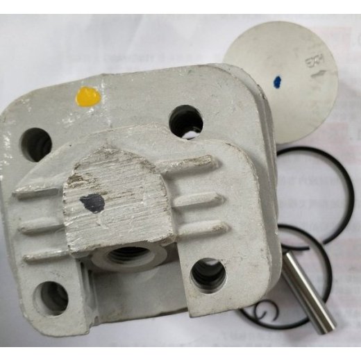 Поршневая группа бензопилы 362 48 мм