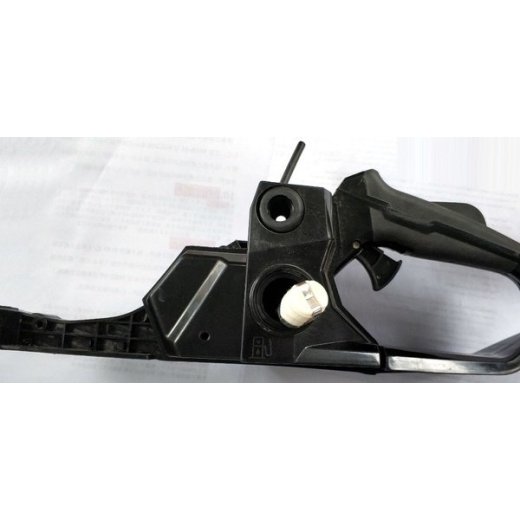 Корпус топливного бака бензопилы 350,362 комплект