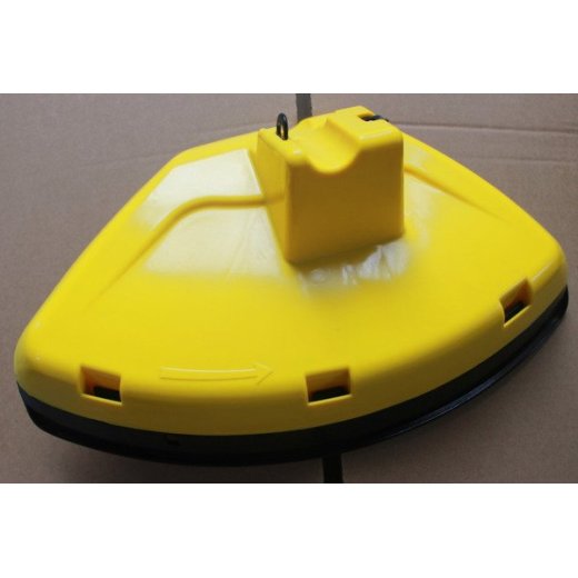 Кожух защитный для Триммера T394FS-2  комплект