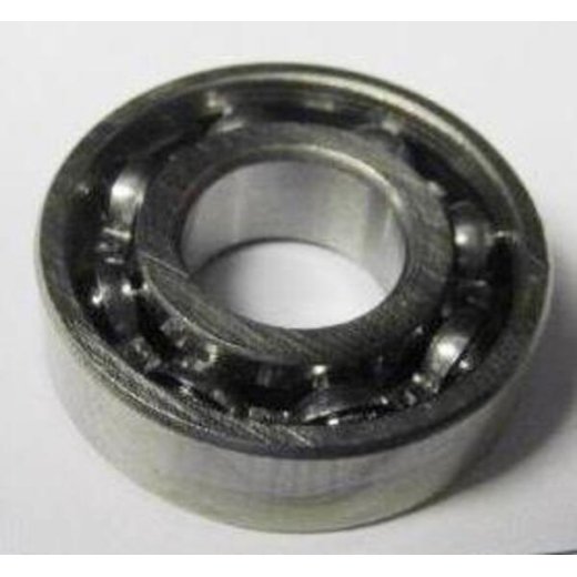 Подшипник 6001 коленвала T233,261,264,276/GB226/GB227,GBV327S/HT625-726R/PS226,227/РР126,DR230,PS227. Замена для арт. R8BC-122808-WG.