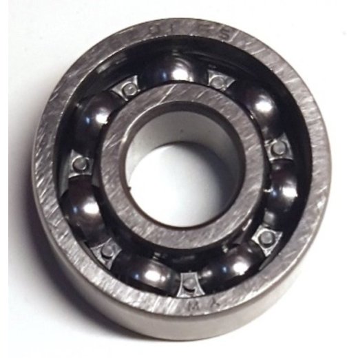 Подшипник 6201 коленвала 137,142,240,для Триммера T334, T336, T346, T346/GP25-II/GP26-II,T444S-2. Замена для арт. 6DB-6201.