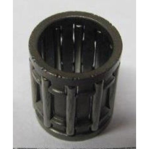 Подшипник игольчатый поршневого пальца для Триммера T434, T436, T437, T438,445, T446, T447/GC243,243E,AG243,PS242 10х13х15