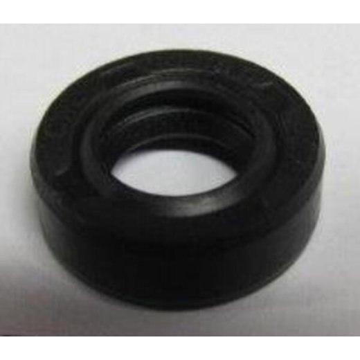 Сальник  10х18х6 насоса PS257