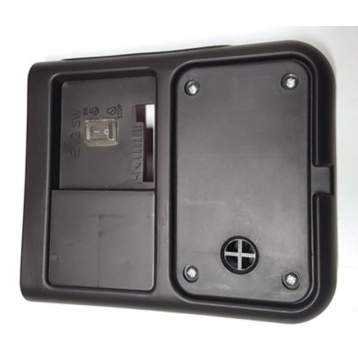 Панель  мотопомпы GP40-II . Замена для арт. 3MGG950901.