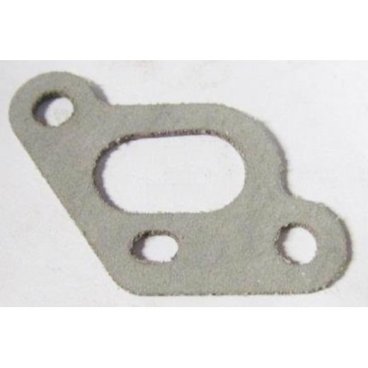Прокладка под теплоизолятор для Триммера T333/GP27-II См. арт. 02070010092