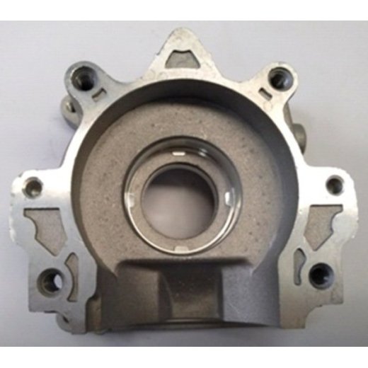 Картер сторона стартера для Триммера T333,GP27-II/T334, T336/GP25-II/GP26-II . Замена для арт. 70070050042.