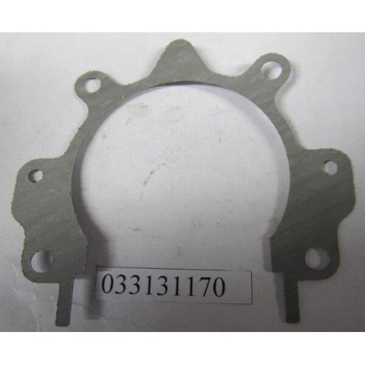 Прокладка картера для Триммера T333, T334, T336, T346/GP25-II/GP26-II/GP27-II . Замена для арт. 02070010165.