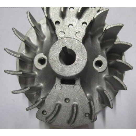 Маховик для Триммера T333/GP27-II/ T334, T336, T346, T345/GP25-II См. арт. 1700068