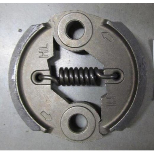 Сцепление для Триммера T333, T338, T433, T438/T335-T517, T346-528/T334FS/GC243,243E/AG152B,243,252,352 См. арт. 1700030