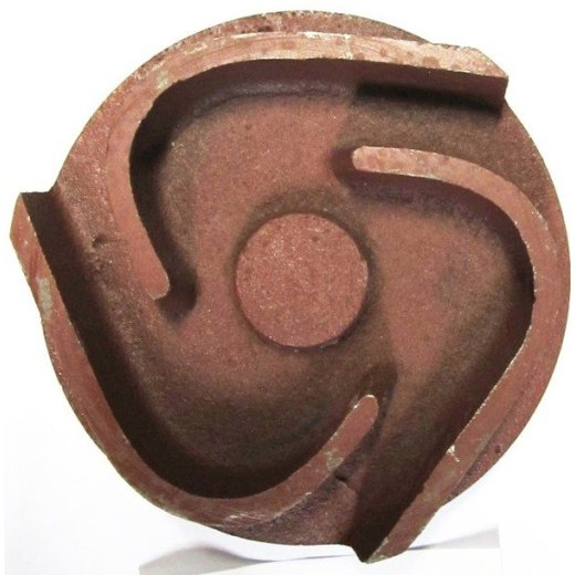 Крыльчатка помпы  мотопомпы GP40-II до 2020г