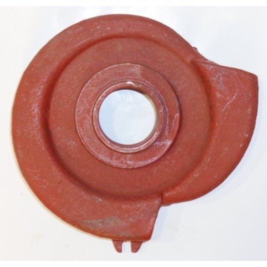 Корпус крыльчатки  мотопомпы GP40-II до 2020г