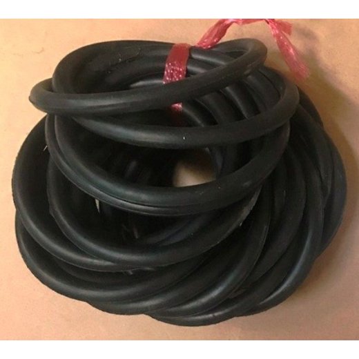 Кольцо уплотнительное корпуса крыльчатки  мотопомпы GP80 с s/n 18030001 январь 2018