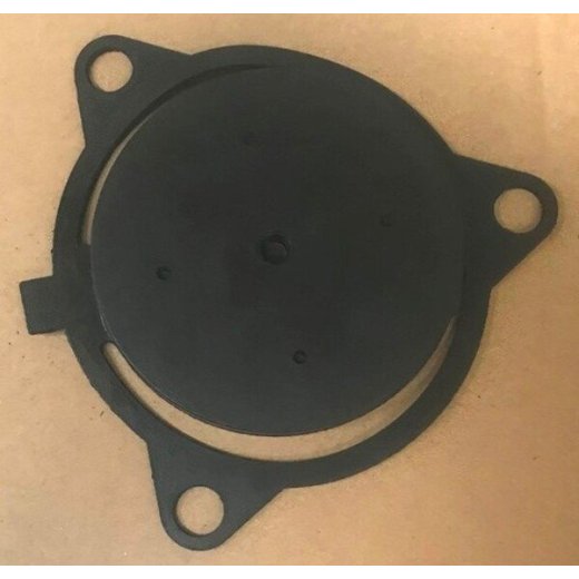 Клапан помпы  мотопомпы GP80 обратный . Замена для арт. 039040110200.