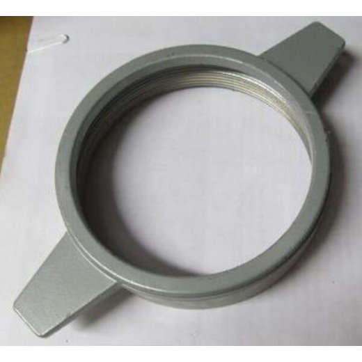 Гайка фланца GP100E/GTP101E. Замена для арт. 3G3050022.