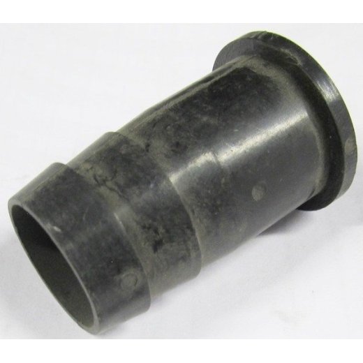 Патрубок рукава  мотопомпы GHP40-2 выходной маленький