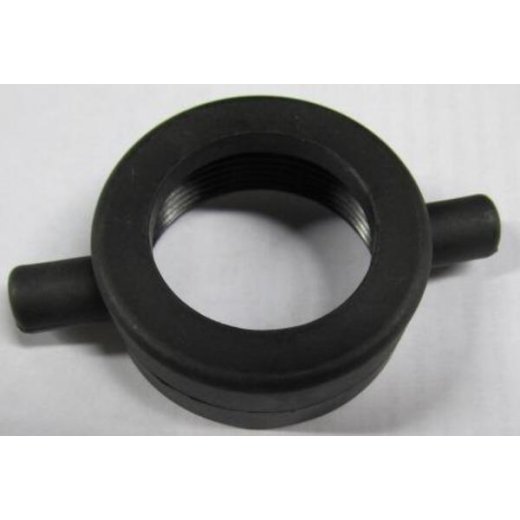 Гайка фланца  мотопомпы GHP40-2 (большая)