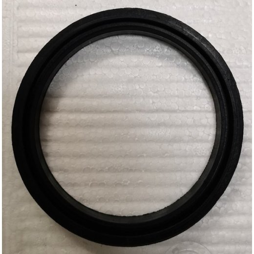 Кольцо уплотнительное крышки крыльчатки  мотопомпы GHP40-2 (2020)