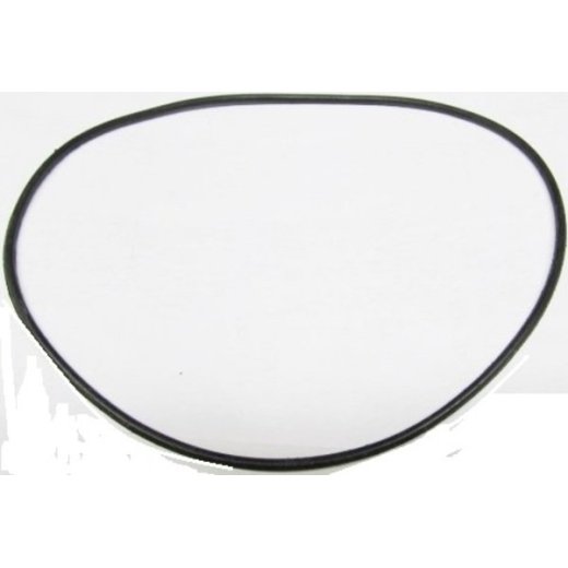 Кольцо уплотнительное корпуса крыльчатки мотопомпы GTP80, DTP81E