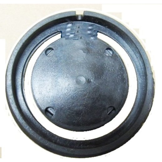 Клапан помпы мотопомпы GTP80, GTP82, DTP81E обратный. Замена для арт. TP800009.