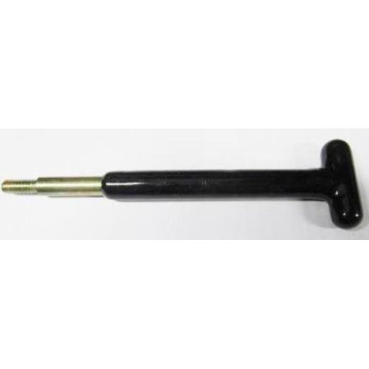 Болт корпуса помпы мотопомпы GTP80, GTP82, DTP81E Т-образный. Замена для арт. TP800017.