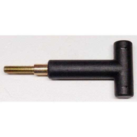 Болт корпуса помпы  мотопомпы GTP80H Т-образный