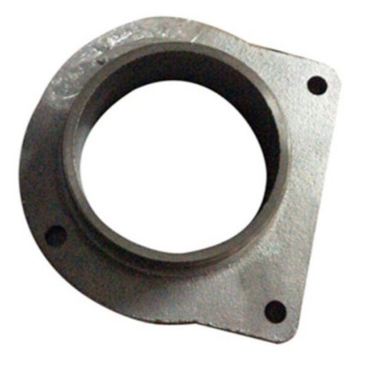 Фланец помпы  мотопомпы GTP101E входной