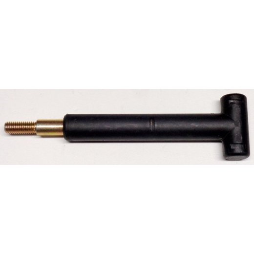 Болт корпуса помпы  мотопомпы GTP101 Т-образный