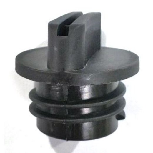 Пробка топливного бака бензопилы 350, 362 см. YD3800-18030