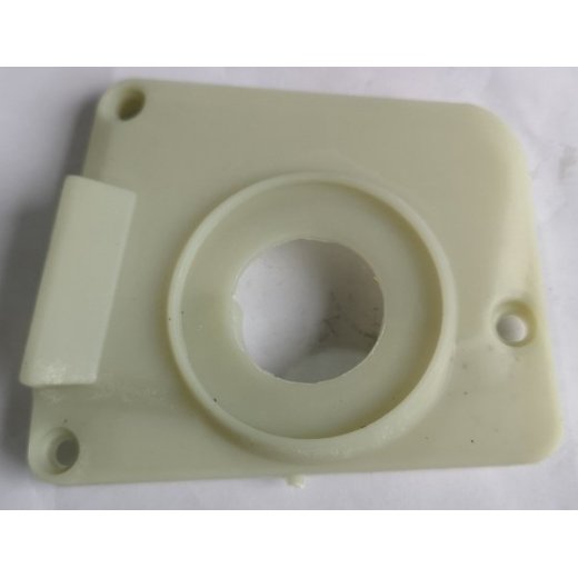 Крышка маслонасоса бензопилы 55,245,246,250,251,254,256,350,362. Замена для арт. 4014002301.