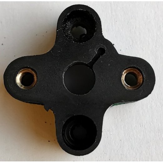 Теплоизолятор карбюратора для Триммера T394FS-2