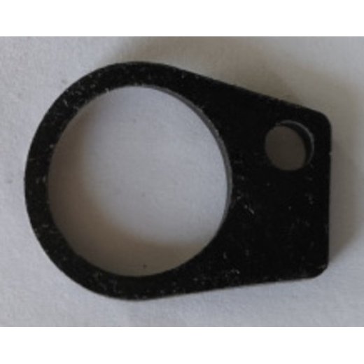 Уплотнение воздушного фильтра бензопилы 350,362