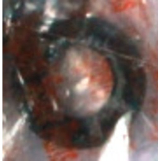 Сальник  15х26х5 коленвала CP350,для Триммера T394FS-2 сторона маховика