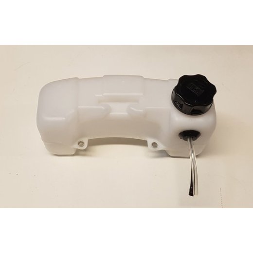 Бак топливный GC252 комплект см. 731254100