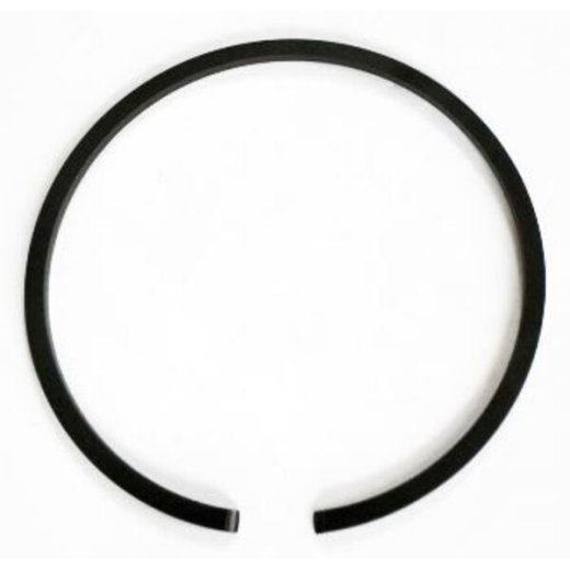 Кольцо поршневое бензопилы 2T 48x1.5 362