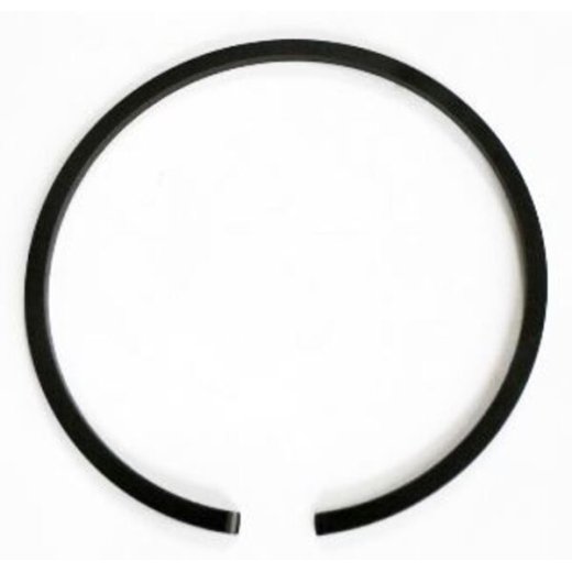 Кольцо поршневое бензопилы 2T 45x1.2 250,251,256,350. Замена для арт. YD5200-14311.