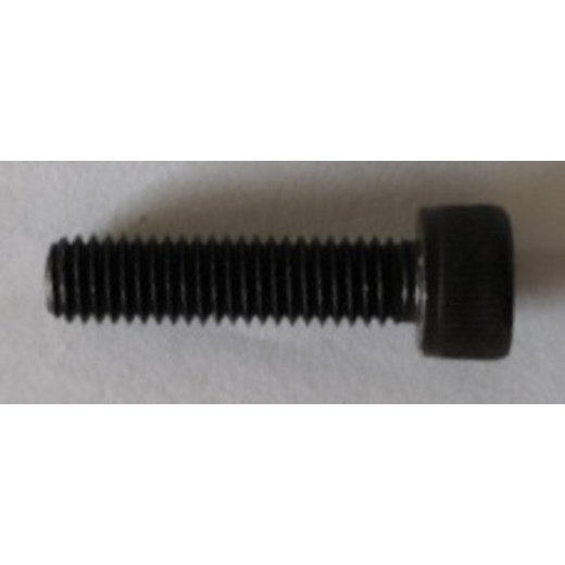 Болт крепления цилиндра бензопилы 125,137,142,237,241,246,55,250,251,256,350,362 М5х20 см.5010080522