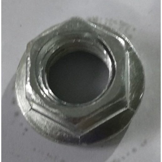 Гайка крепления маховика для Триммера T394FS-2 М10х1,25